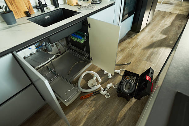 Trusted Leak Detection service in Chanute, KS - AAA Plumbing Heating